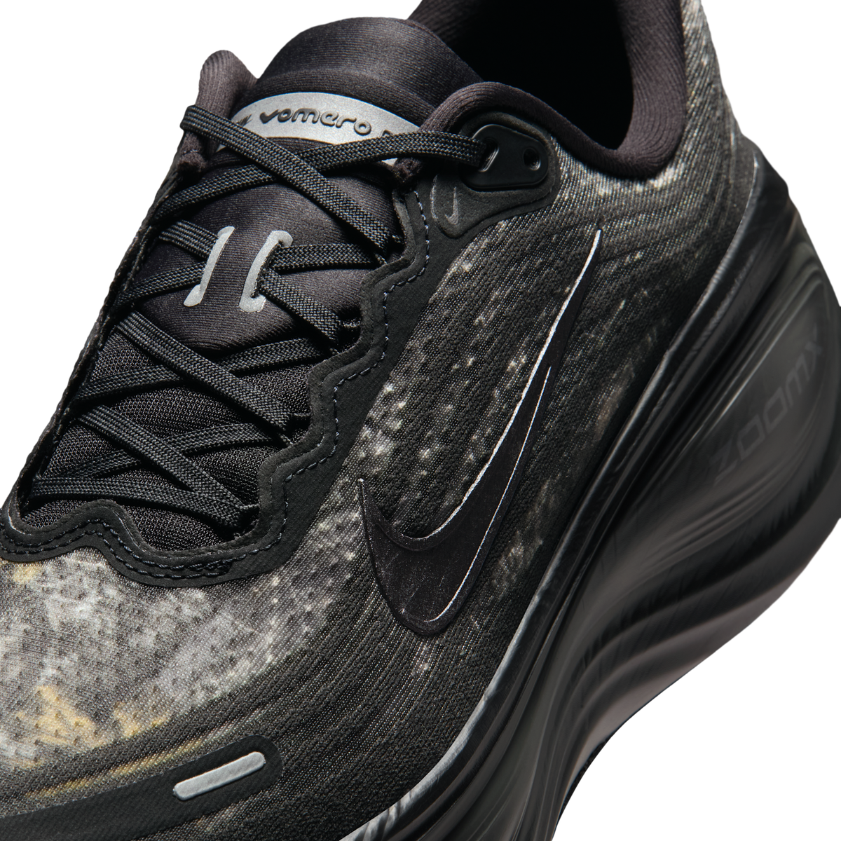 Nike Vomero Plus Realtree Camo Black