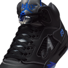 Jordan 5 Retro Awake NY Black