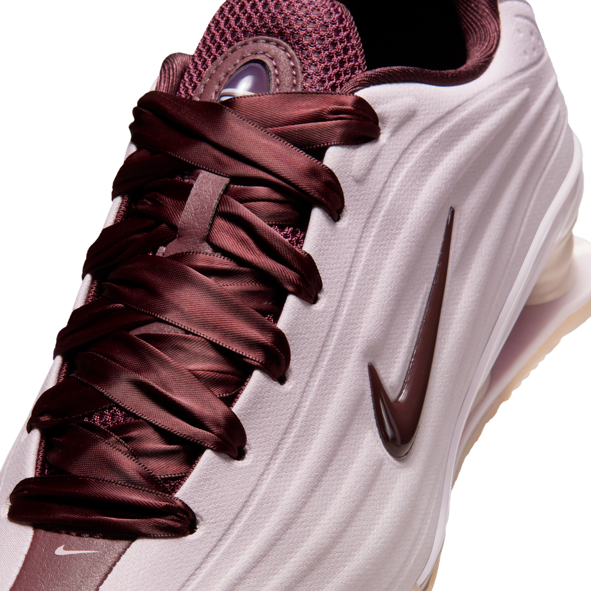 Nike Shox Z SE Particle Rose Burgundy Crush (Women's)