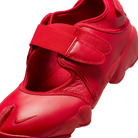 Nike Air Rift Leather Fire Red (Women's) | HM5737-600
