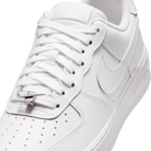 Nike Air Force 1 Low '07 Patent White (Women's)