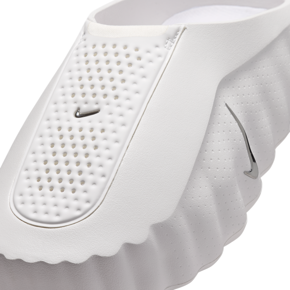 Nike Mind 001 Slide Summit White (Women's)