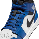 Jordan 1 Mid Game Royal