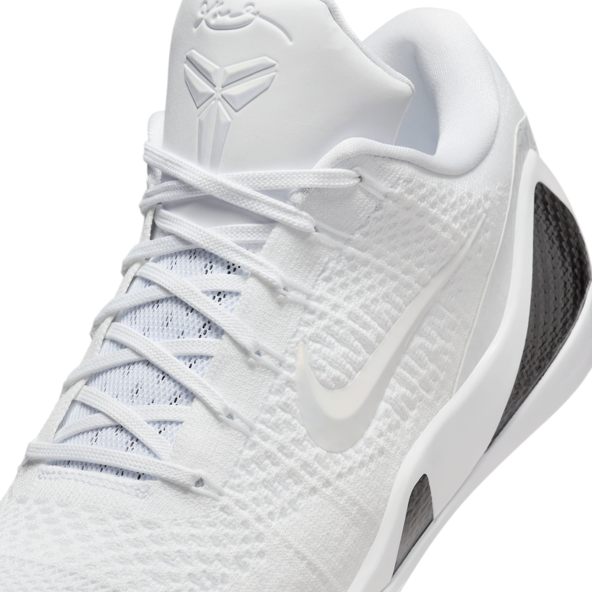 Nike Kobe 9 Elite Low Protro Halo