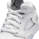 Jordan 5 Retro White Metallic (2026) (TD)