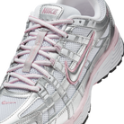 Nike P-6000 White Elemental Pink (Women's)