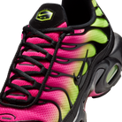 Nike Air Max Plus Hyper Pink Volt Black
