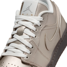 Jordan 1 Low SE Metallic Zinc (Women's)