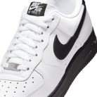 Nike Air Force 1 Low '07 White Black (2026)