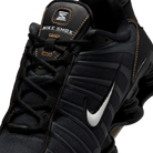 Nike Shox TL Black White Anthracite