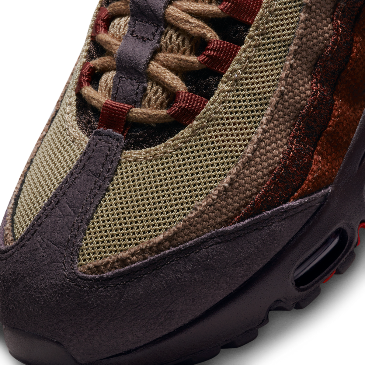 Nike Air Max 95 Anatomy of Air (Women's)