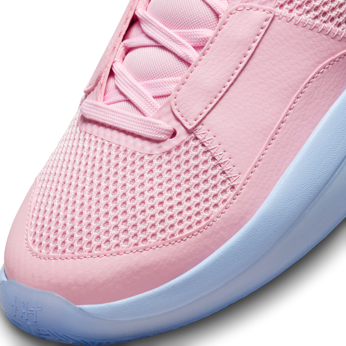 Nike Ja 1 Day One Soft Pink