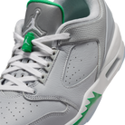 Jordan Sixty Plus Low Wolf Grey Lucky Green
