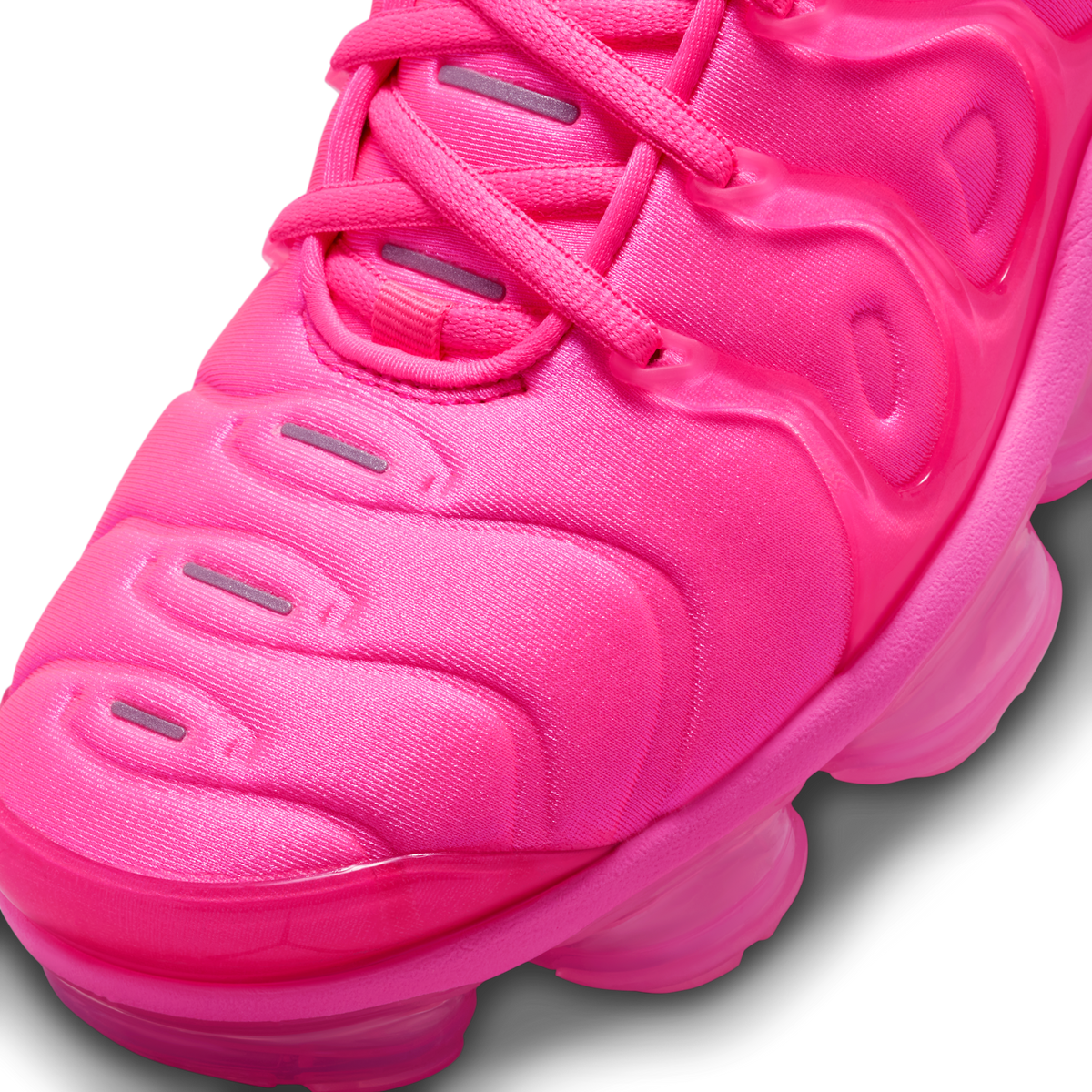 Nike Air Max VaporMax Plus Hyper Pink (Women's) | FJ0720-639