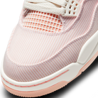 Jordan 4 Retro Golf NRG Seersucker