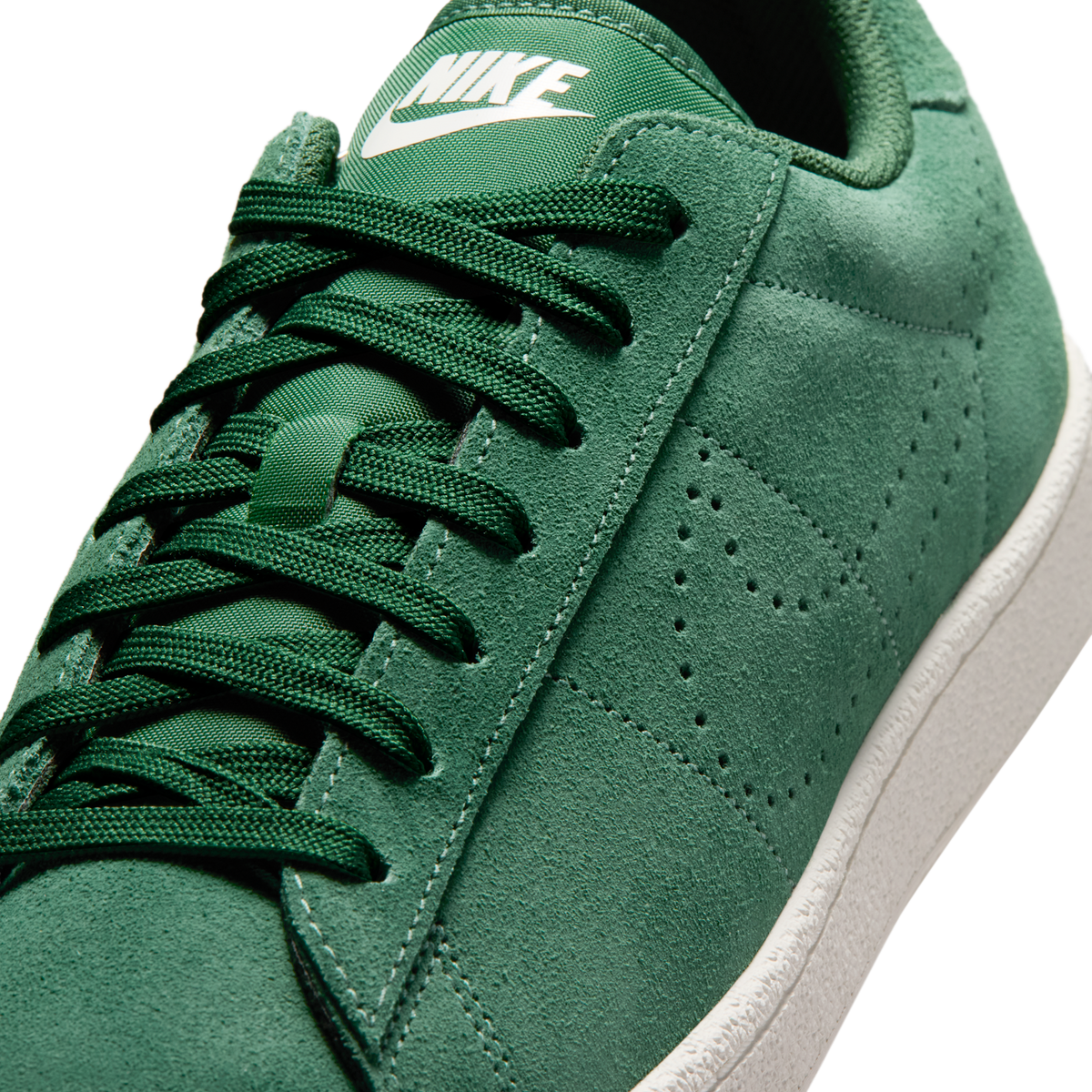 Nike Tennis Classic Gorge Green Sail (Women's)