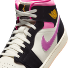 Jordan 1 Mid SE World Tour