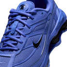 Nike Shox Ride 2 Sapphire Black | IO4296-500