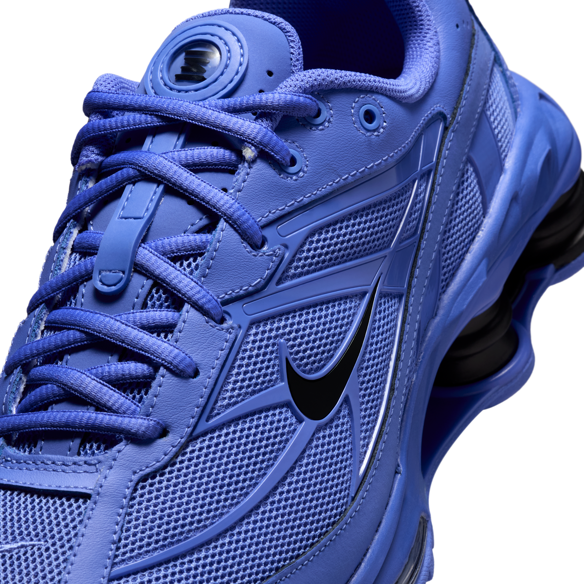 Nike Shox Ride 2 Sapphire Black | IO4296-500