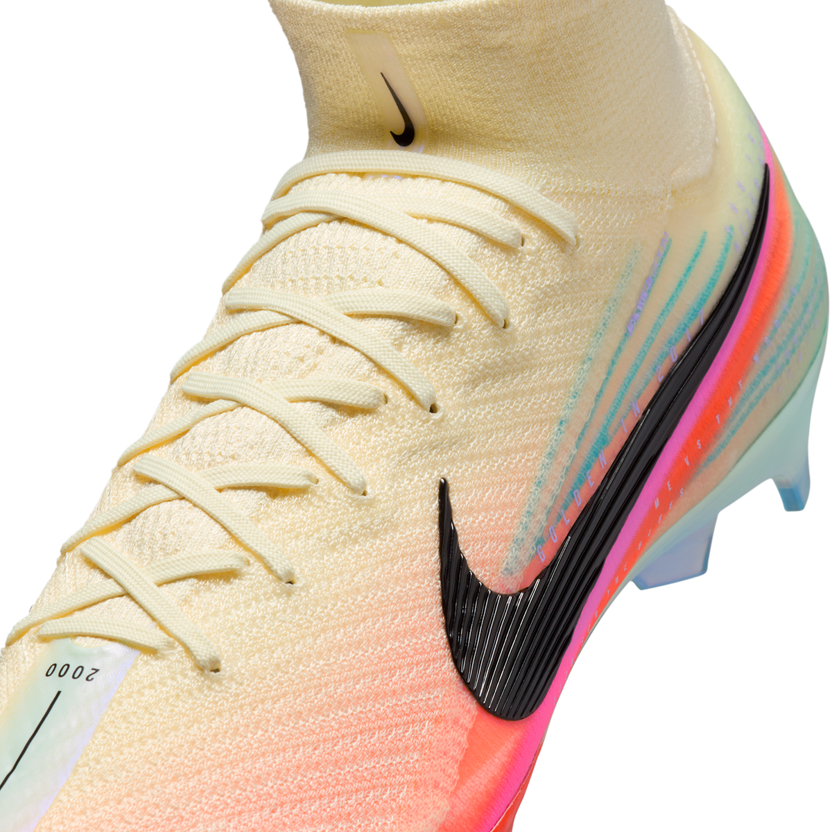 Nike Zoom Mercurial Superfly 10 Elite FG Sam Kerr Be Who You Are