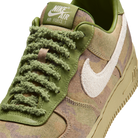 Nike Air Force 1 Low QS Wheatgrass Camo