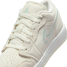 Jordan 1 Low SE Coconut Milk Igloo (GS)