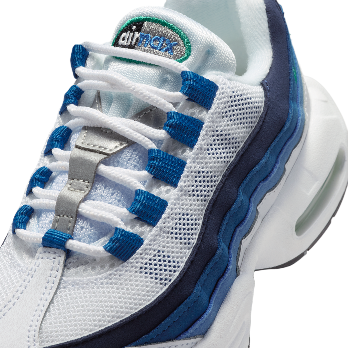 Nike Air Max 95 Premium Slate (PS) | IU7894-100