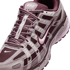 Nike P-6000 Burgundy Crush Pink Foam (Women's)