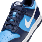 Nike Dunk Low University Blue White (GS)