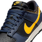 Nike Dunk Low Vintage Michigan | FZ4014-010