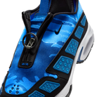 Nike Air Max Sunder Court Blue Camo (Women's) | IB6863-400