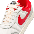 Jordan Skyline Low Summit White University Red Smoke Grey