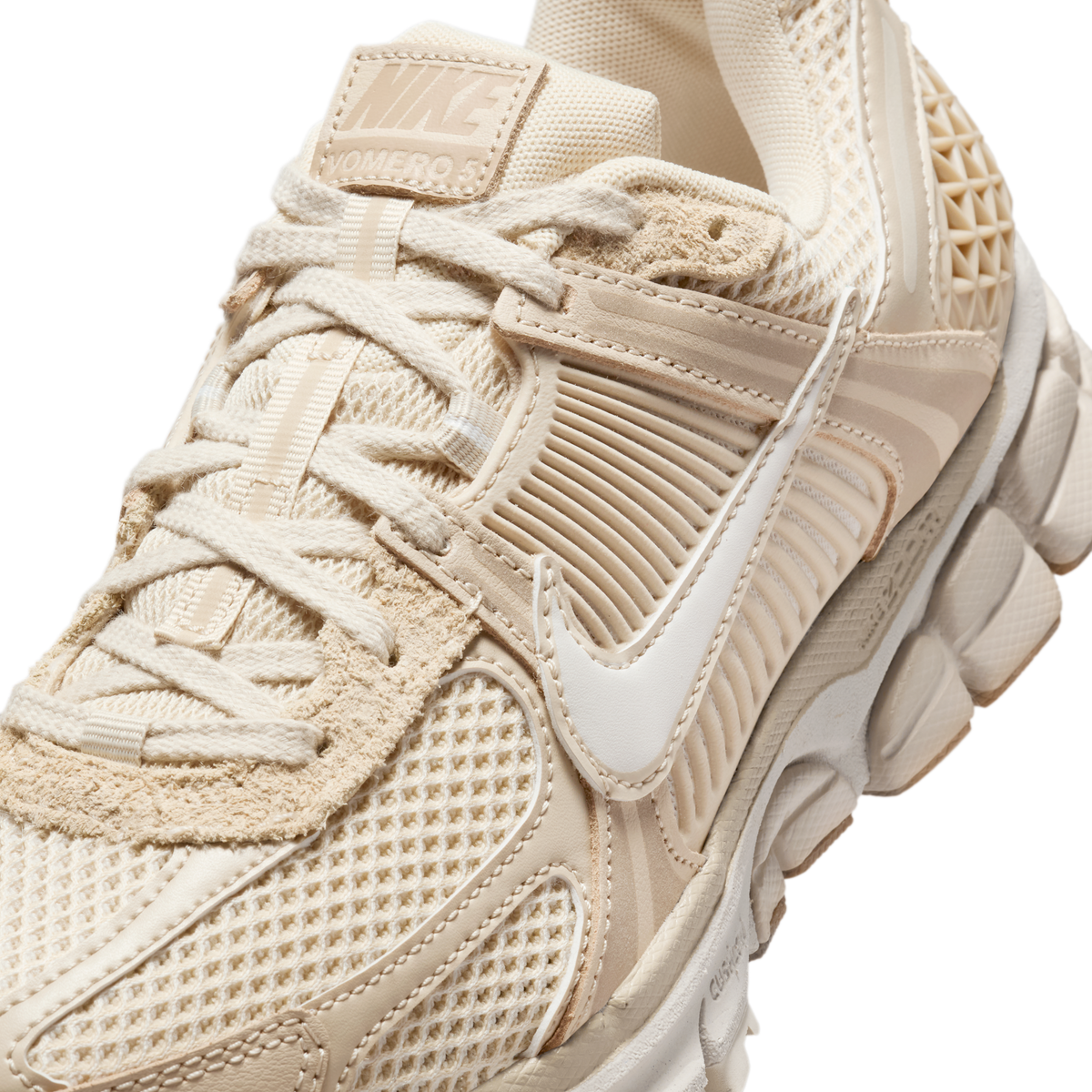 Nike Zoom Vomero 5 Phantom Sand Drift (Women's)