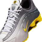 Nike Shox R4 Bright Citron