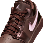 Jordan 1 Low Valentine's Day Chocolate (2026) (Women's)