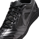 Nike Gato LV8 Metallic Anthracite Black