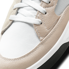 Nike Adversary SB Premium White