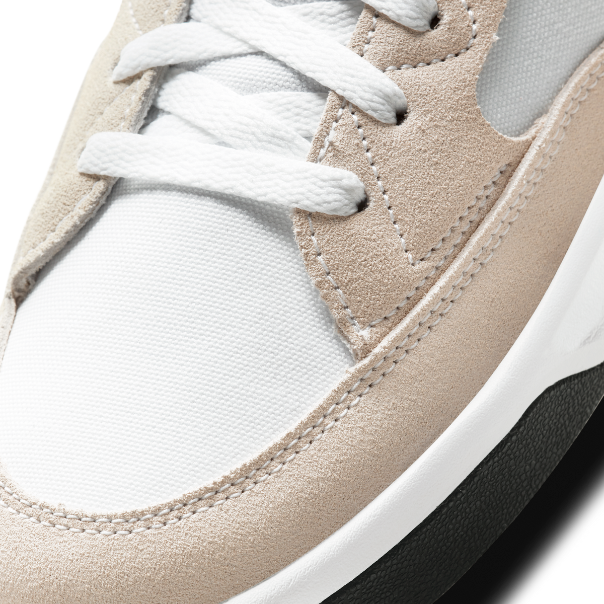 Nike Adversary SB Premium White