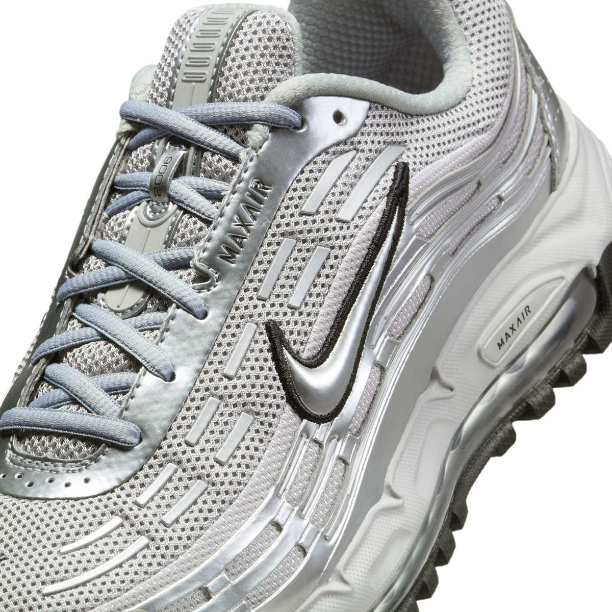 Nike Air Max TL 2.5 Metallic Silver | HM8818-001