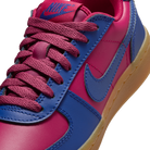 Nike Field General Noble Red Gum Light Brown Deep Royal Blue (GS)