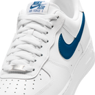 Nike Air Force 1 Low '07 White Court Blue