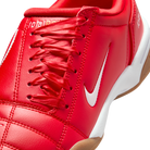 Nike Total 90 University Red White Gum (Women's)