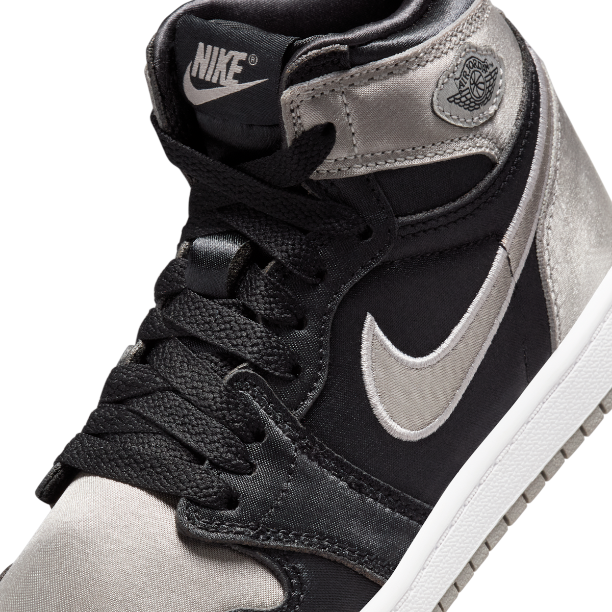 Jordan 1 Retro High OG Satin Shadow (PS)