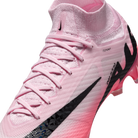 Nike Zoom Mercurial Superfly 9 Elite FG Pink Foam
