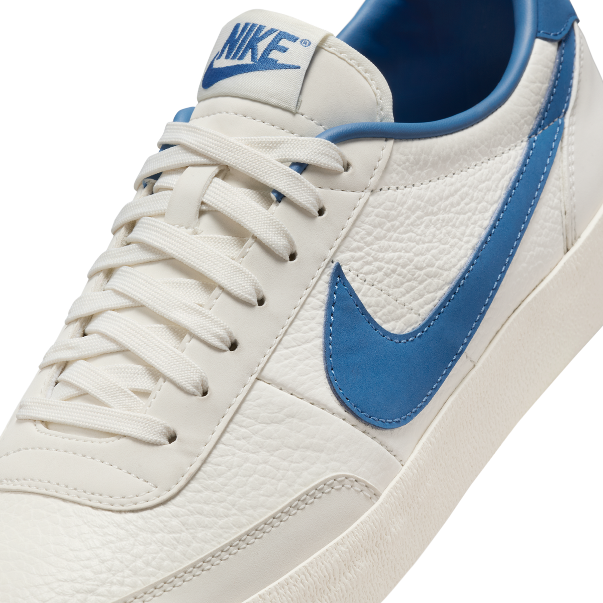 Nike Killshot 2 Leather Sail Star Blue | HQ1657-104
