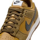 Nike Dunk Low Retro SE Ochre Olive Flak Gum | IB6399-300