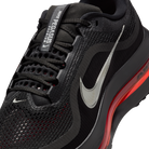 Nike Air Zoom Pegasus Premium Black Bright Crimson