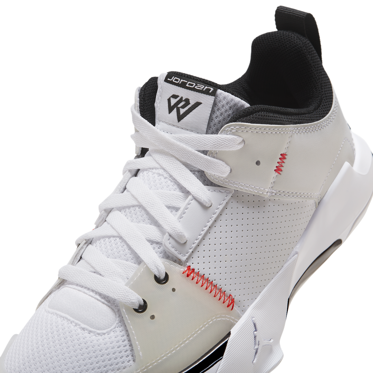 Jordan One Take 5 White Black (GS)