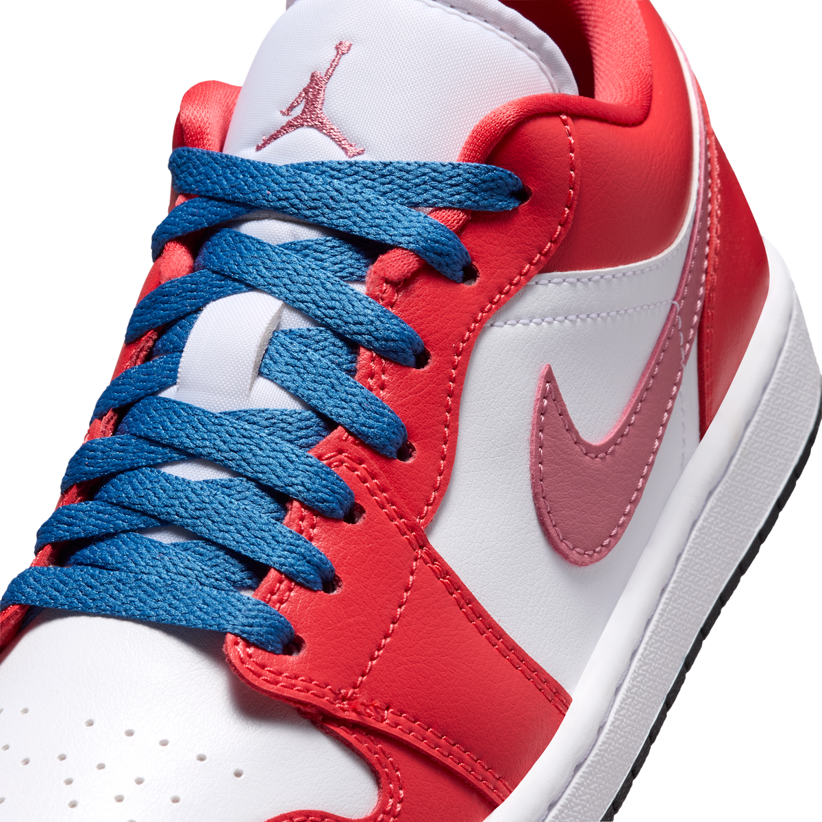 Jordan 1 Low Team USA (Women's)