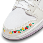 Nike SB Dunk Low Decon N7 Opti Yellow University Red | FD6951-700